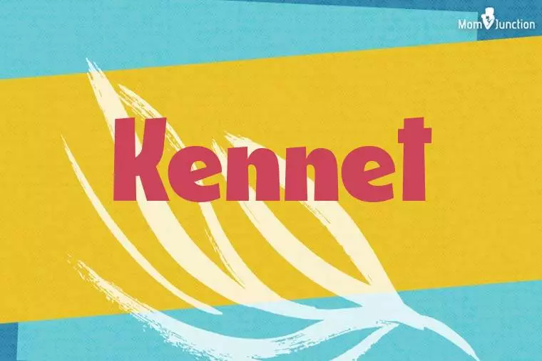 Kennet Stylish Wallpaper