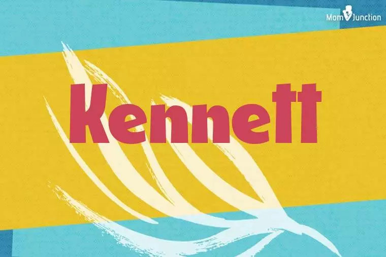 Kennett Stylish Wallpaper