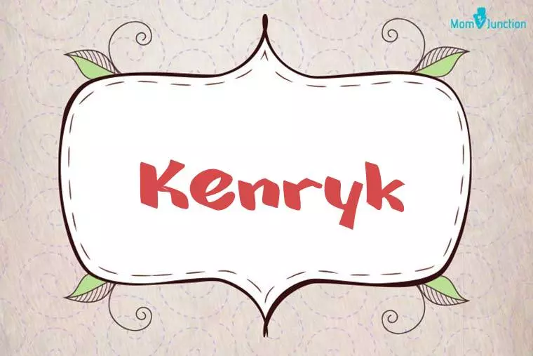 Kenryk Stylish Wallpaper