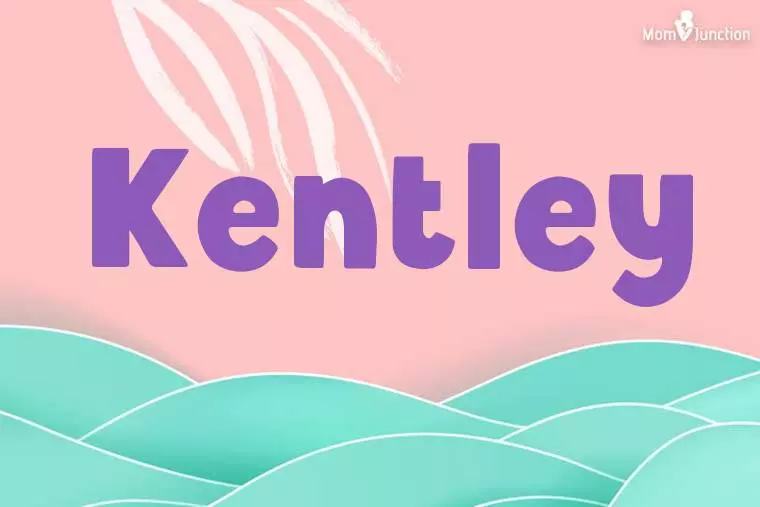 Kentley Stylish Wallpaper