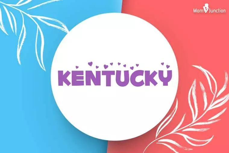 Kentucky Stylish Wallpaper