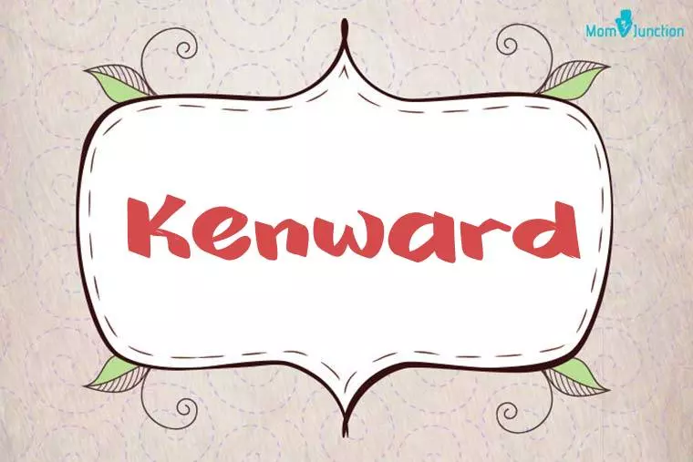 Kenward Stylish Wallpaper