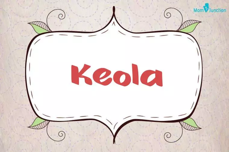 Keola Stylish Wallpaper