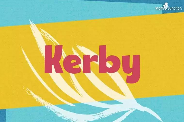 Kerby Stylish Wallpaper