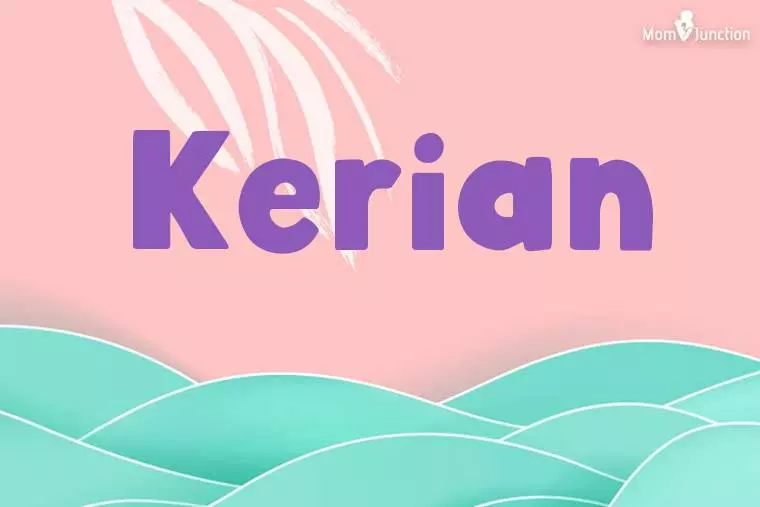 Kerian Stylish Wallpaper