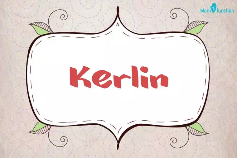 Kerlin Stylish Wallpaper