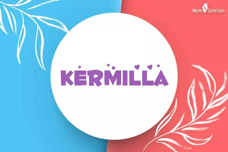 Kermilla Stylish Wallpaper