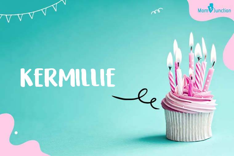 Kermillie Birthday Wallpaper