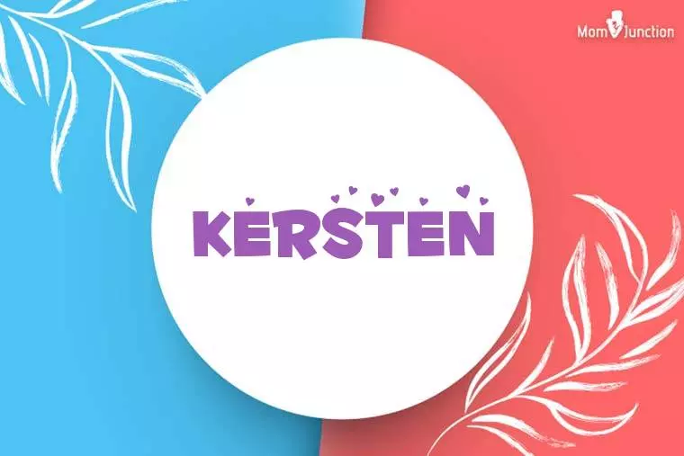 Kersten Stylish Wallpaper