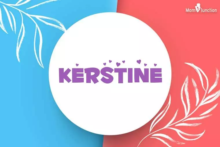 Kerstine Stylish Wallpaper