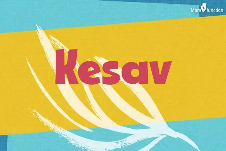 Kesav Stylish Wallpaper