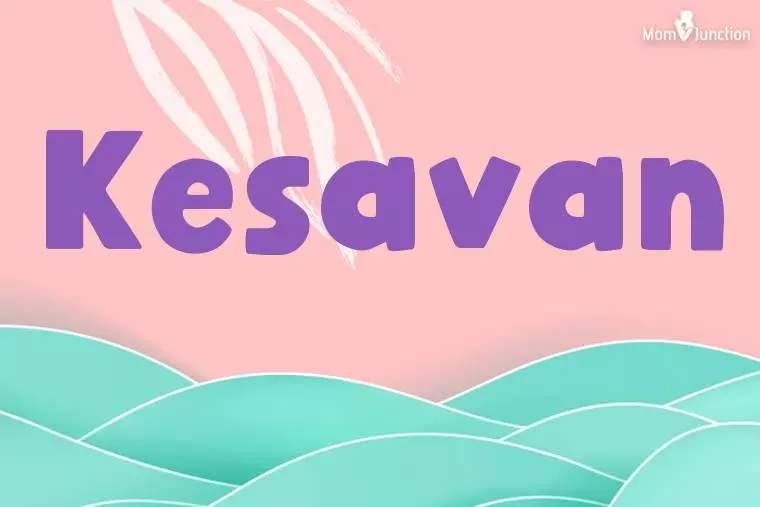 Kesavan Stylish Wallpaper