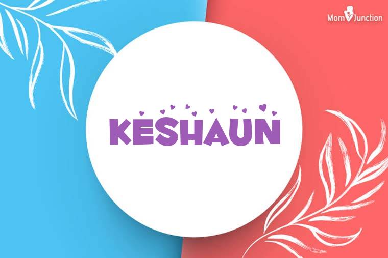 Keshaun Stylish Wallpaper