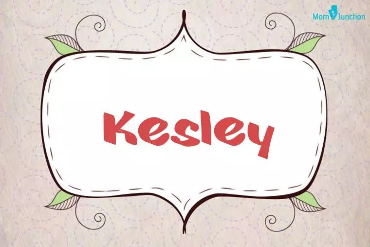 Kesley Stylish Wallpaper