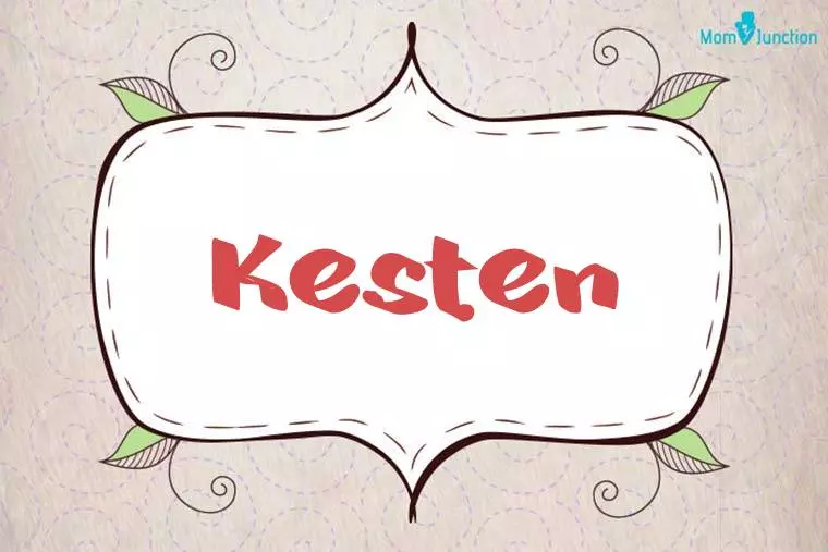 Kesten Stylish Wallpaper