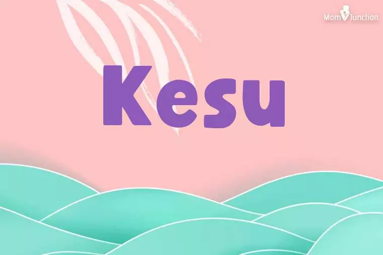 Kesu Stylish Wallpaper