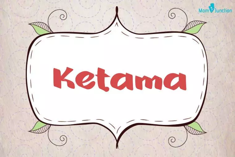 Ketama Stylish Wallpaper