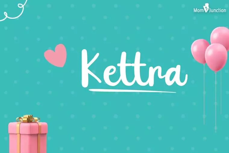 Kettra Birthday Wallpaper