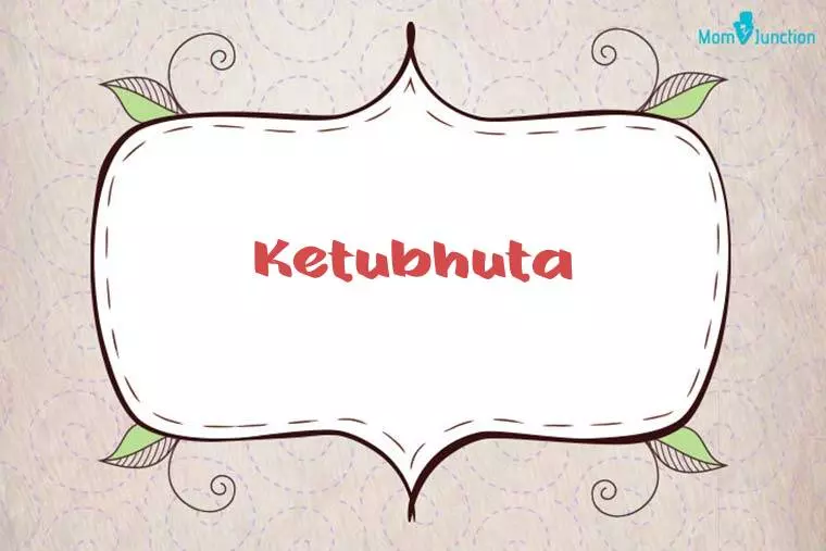 Ketubhuta Stylish Wallpaper