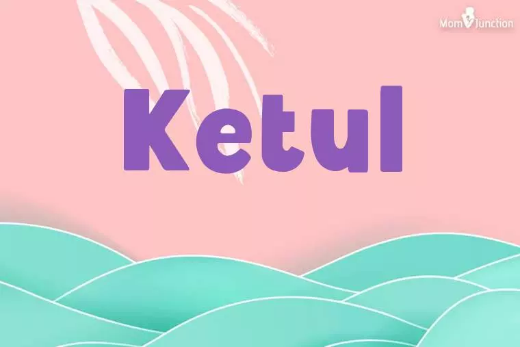 Ketul Stylish Wallpaper