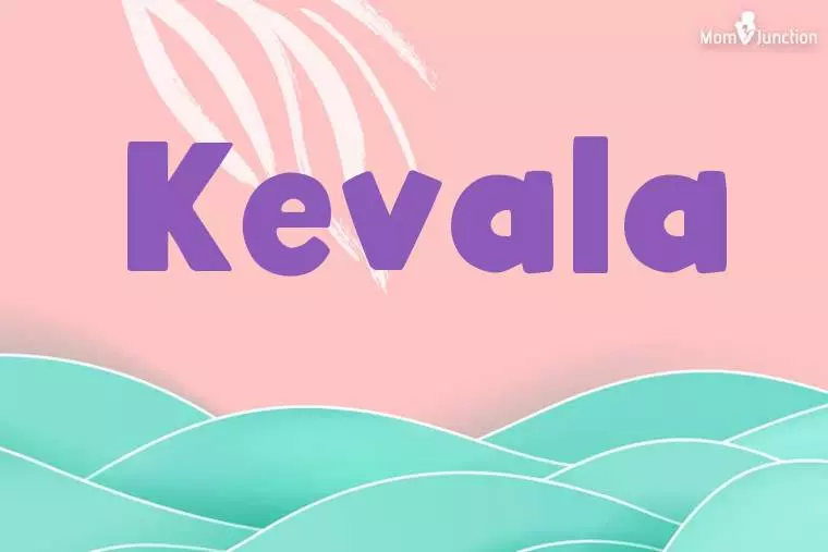 Kevala Stylish Wallpaper