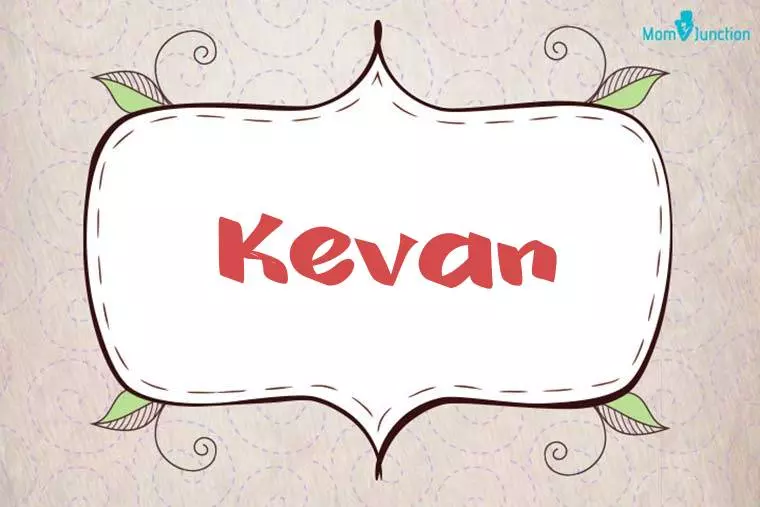 Kevan Stylish Wallpaper