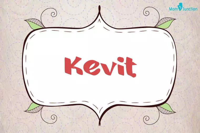 Kevit Stylish Wallpaper