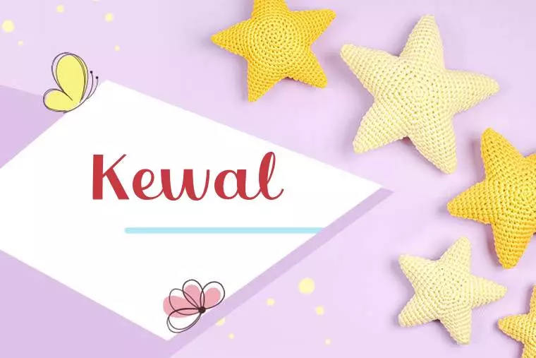 Kewal Stylish Wallpaper