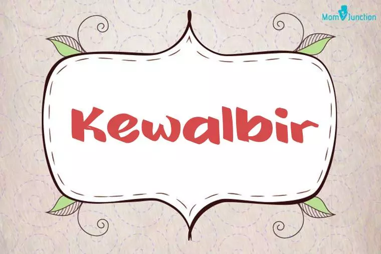 Kewalbir Stylish Wallpaper