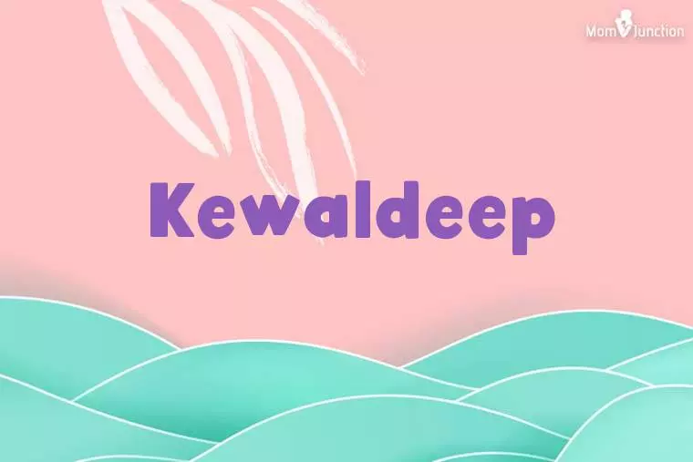 Kewaldeep Stylish Wallpaper