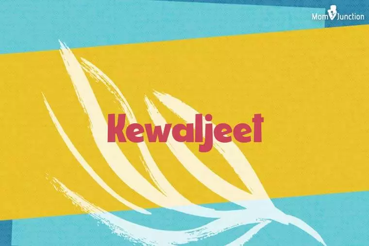 Kewaljeet Stylish Wallpaper