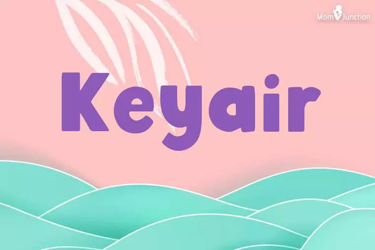 Keyair Stylish Wallpaper