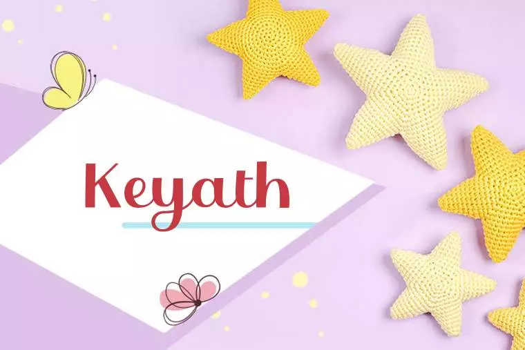 Keyath Stylish Wallpaper