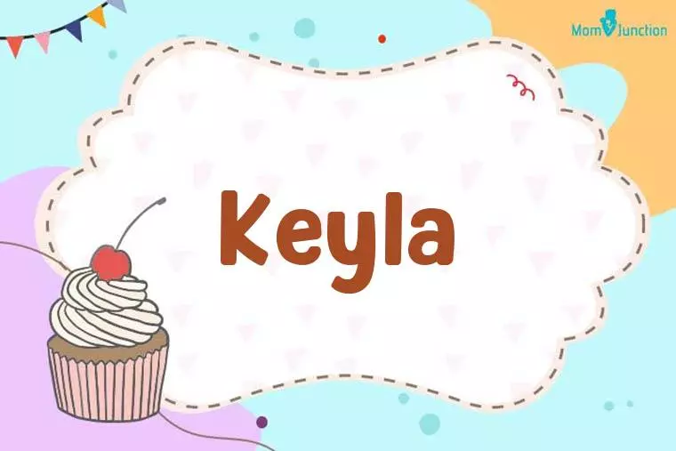 Keyla Birthday Wallpaper