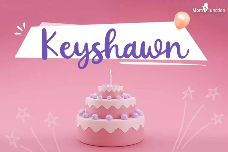 Keyshawn Birthday Wallpaper