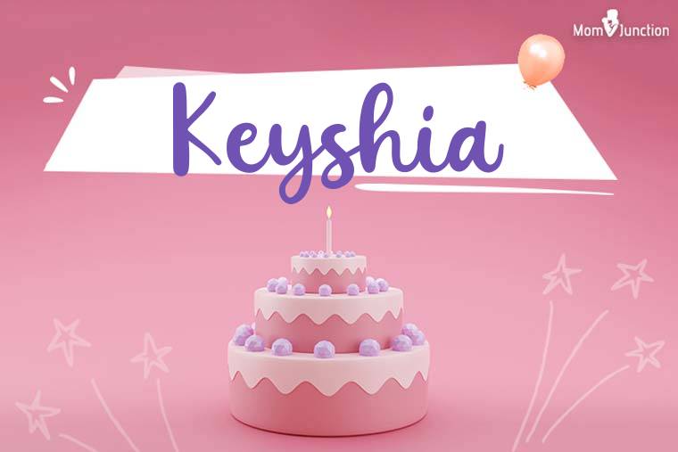 Keyshia Birthday Wallpaper