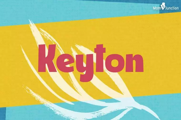 Keyton Stylish Wallpaper