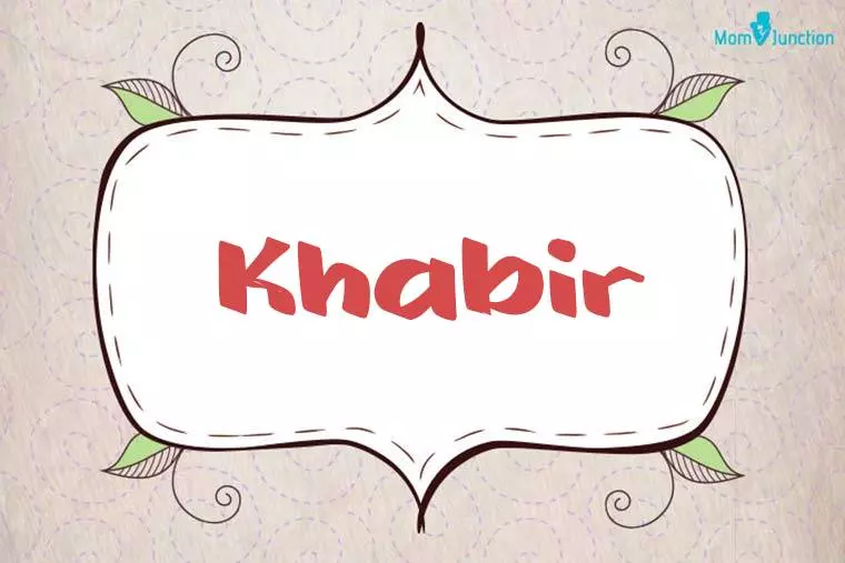 Khabir Stylish Wallpaper