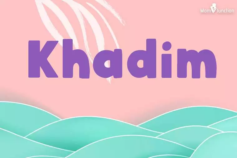 Khadim Stylish Wallpaper