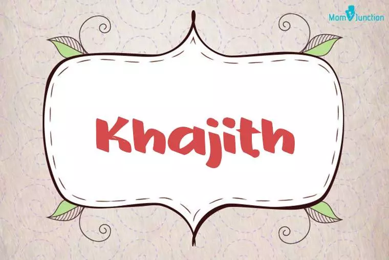 Khajith Stylish Wallpaper