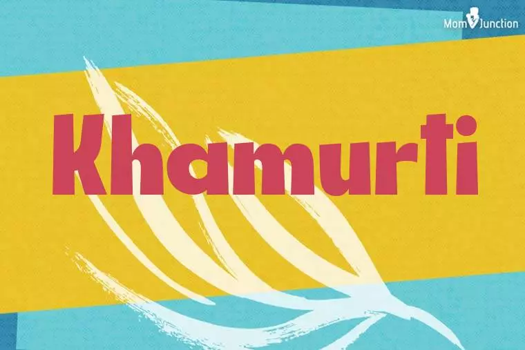 Khamurti Stylish Wallpaper