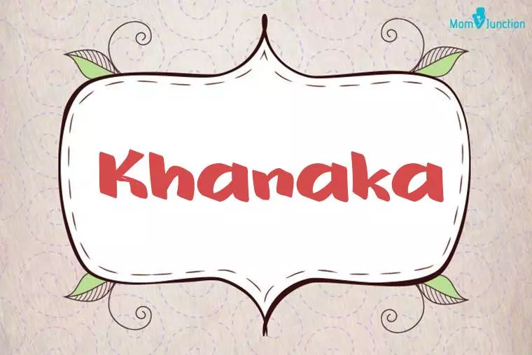 Khanaka Stylish Wallpaper