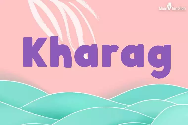 Kharag Stylish Wallpaper