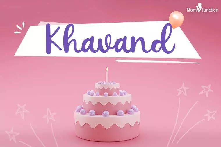 Khavand Birthday Wallpaper