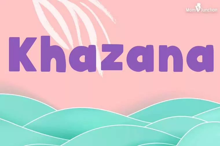 Khazana Stylish Wallpaper