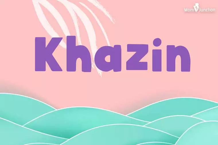 Khazin Stylish Wallpaper