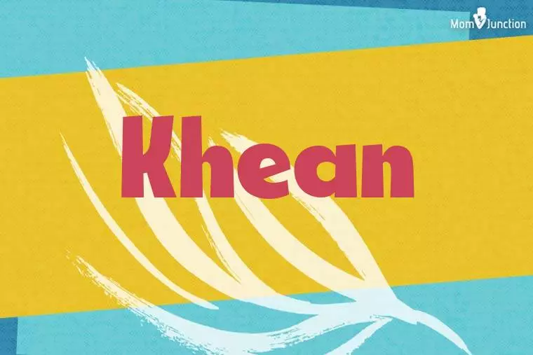 Khean Stylish Wallpaper