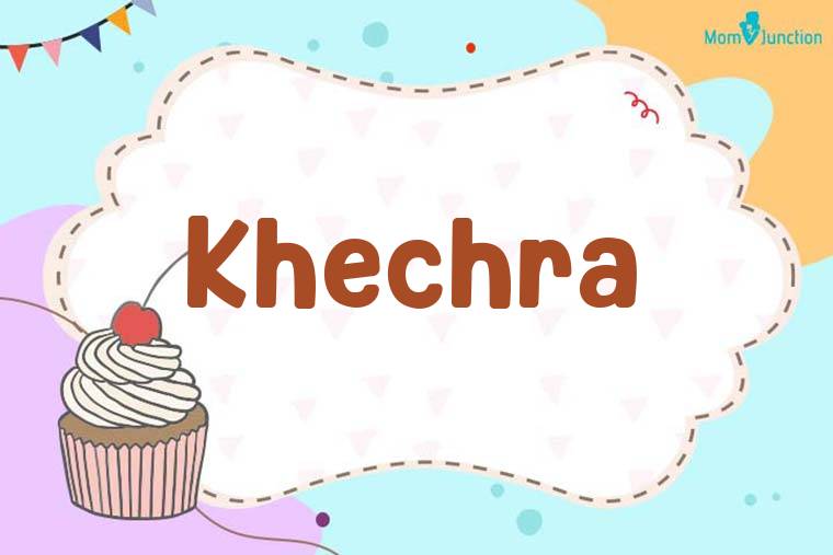 Khechra Birthday Wallpaper