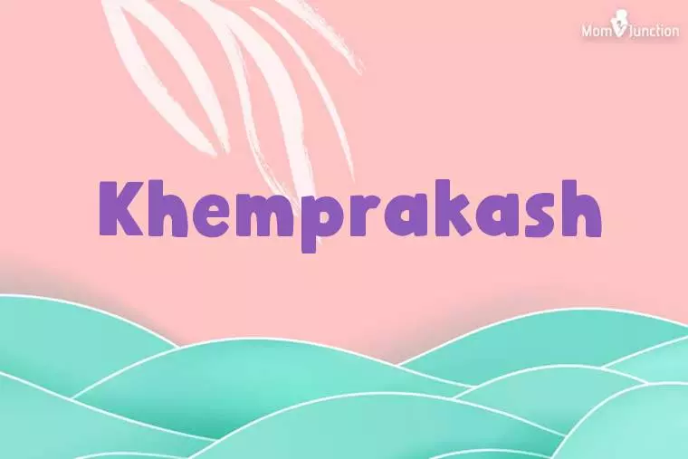 Khemprakash Stylish Wallpaper