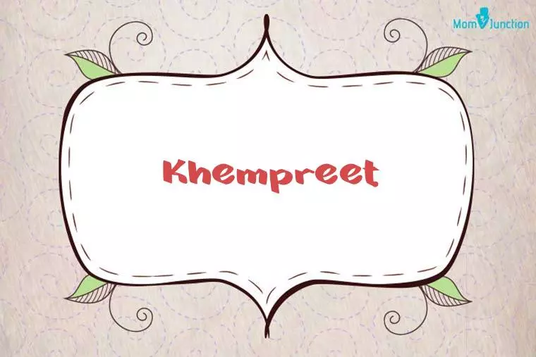 Khempreet Stylish Wallpaper